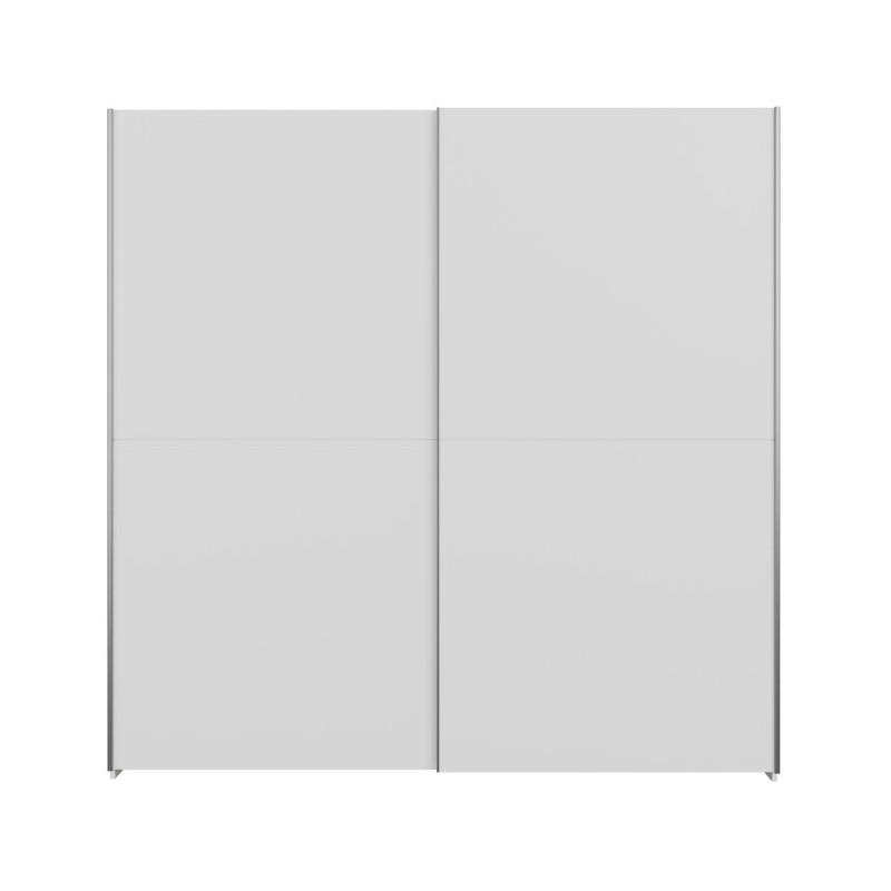 Szafa przesuwna Home Nook 200 cm do dużych wnętrz