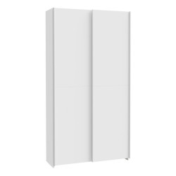 Szafa przesuwna Home Nook 100 cm do wnętrz kompaktowych