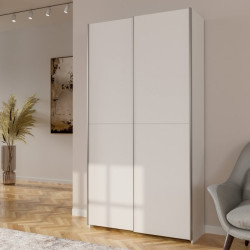 Szafa przesuwna Home Nook 100 cm do wnętrz kompaktowych