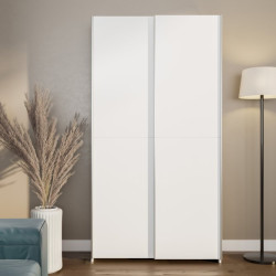 Szafa przesuwna Home Nook 100 cm do wnętrz kompaktowych