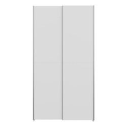 Szafa przesuwna Home Nook 100 cm do wnętrz kompaktowych