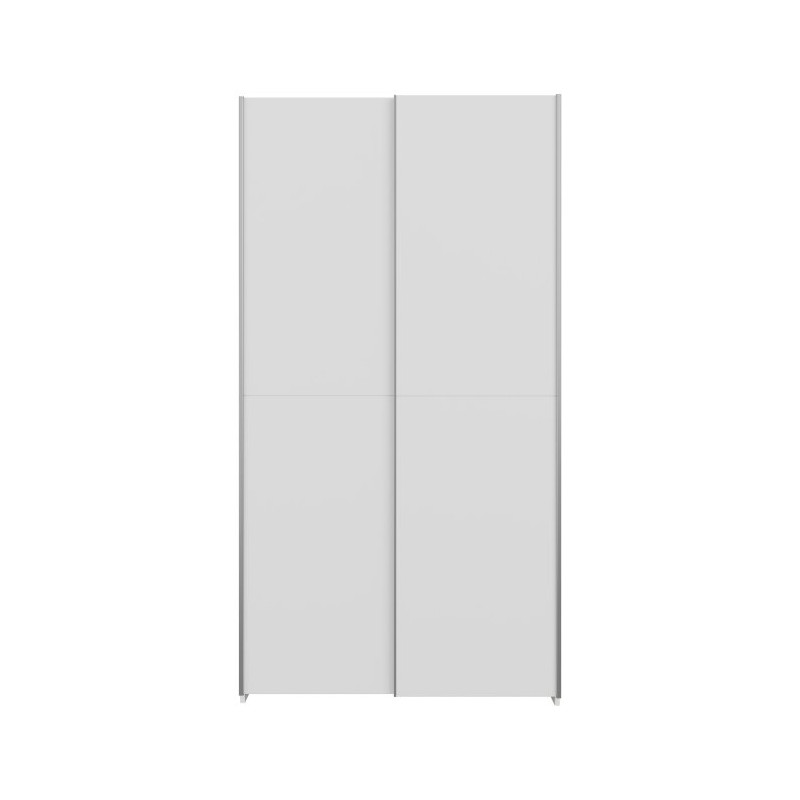 Szafa przesuwna Home Nook 100 cm do wnętrz kompaktowych