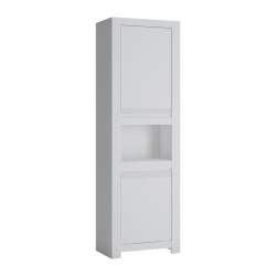 Bieliźniarka do pokoju młodzieżowego Novi Typ NVIS01 Meble