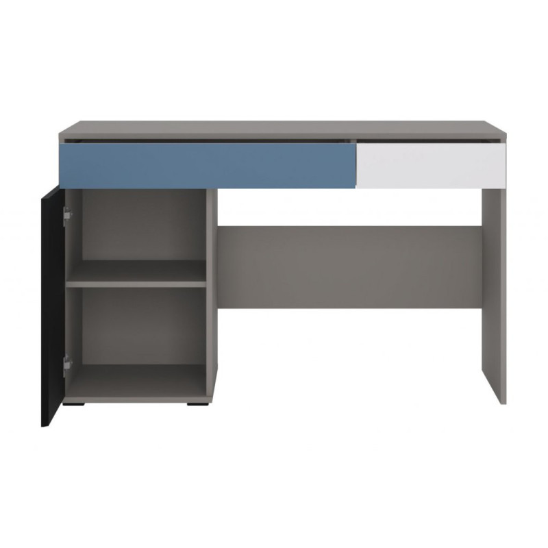 Biurko Laser Typ LASB01 Meble Wójcik Kolekcja Laser