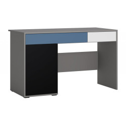 Biurko Laser Typ LASB01 Meble W&oacute;jcik Kolekcja Laser