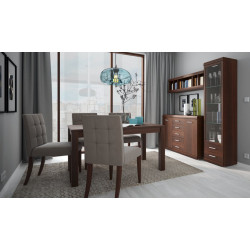 Barek 2D-3S Imperial Typ 31 Meble Wójcik Kolekcja Imperial
