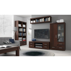 Barek 2D-3S Imperial Typ 31 Meble Wójcik Kolekcja Imperial