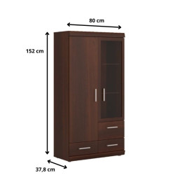 Barek 2D-3S Imperial Typ 31 Meble Wójcik Kolekcja Imperial