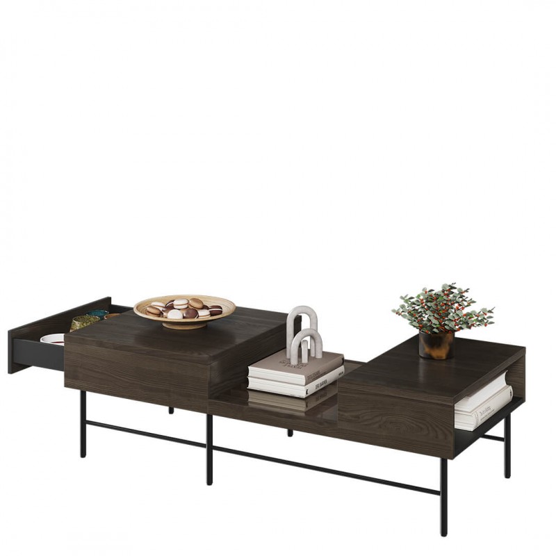 Stolik kawowy Piemonte PE8JCZ Lenart