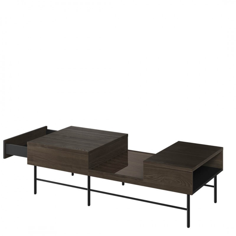 Stolik kawowy Piemonte PE8JCZ Lenart