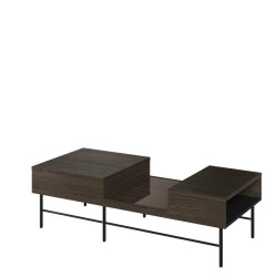 Stolik kawowy Piemonte PE8JCZ Lenart