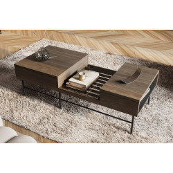 Stolik kawowy Piemonte PE8JCZ Lenart