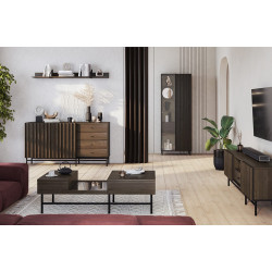 Stolik kawowy Piemonte PE8JCZ Lenart