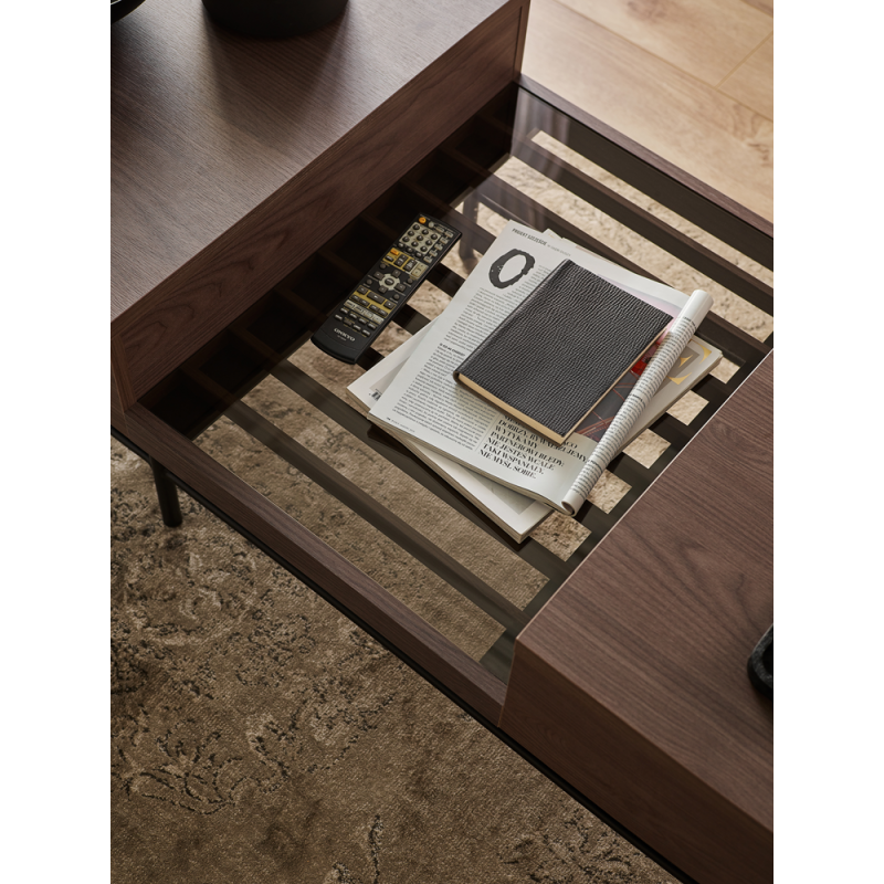 Stolik kawowy Piemonte PE8JCZ Lenart