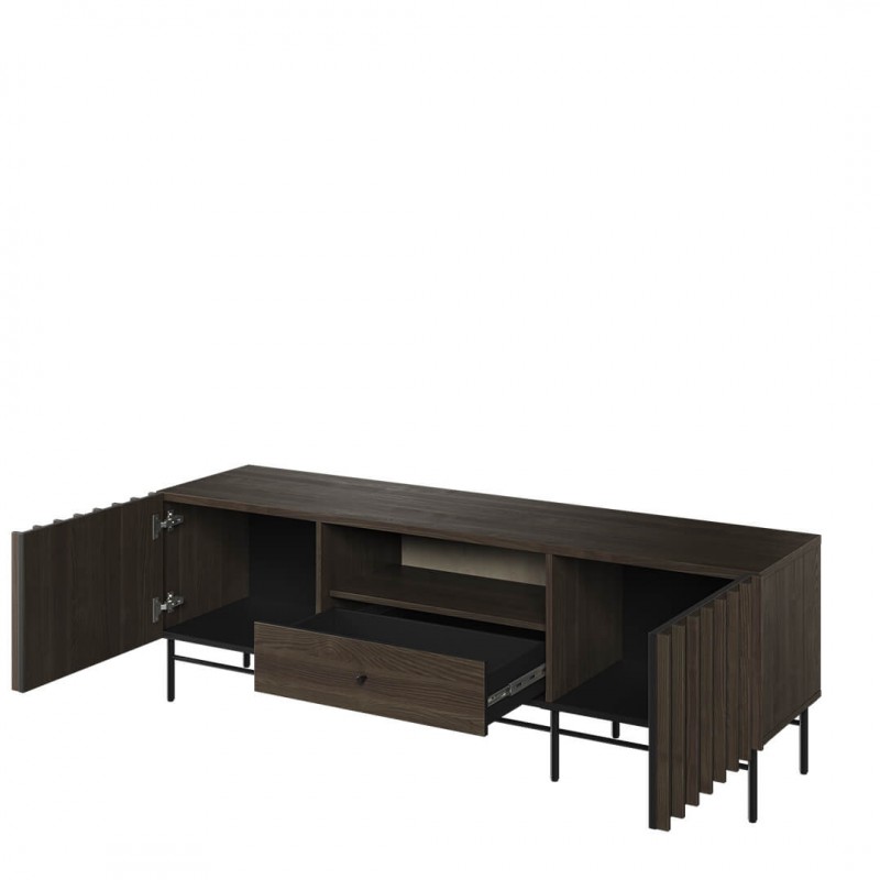 Szafka RTV Piemonte PE3JCZ Lenart