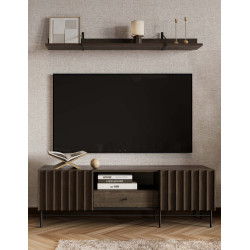 Szafka RTV Piemonte PE3JCZ Lenart