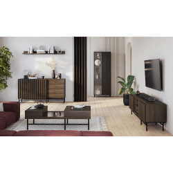 Szafka RTV Piemonte PE3JCZ Lenart