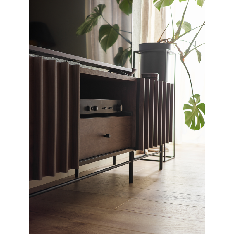 Szafka RTV Piemonte PE3JCZ Lenart