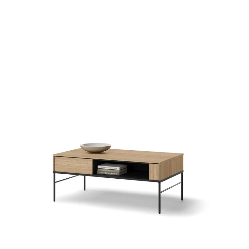 Stolik kawowy Visso VI-09 Lenart Meble Kolekcja Visso