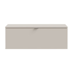 szafka RTV wisząca 100 cm Libertad | kolor piaskowy