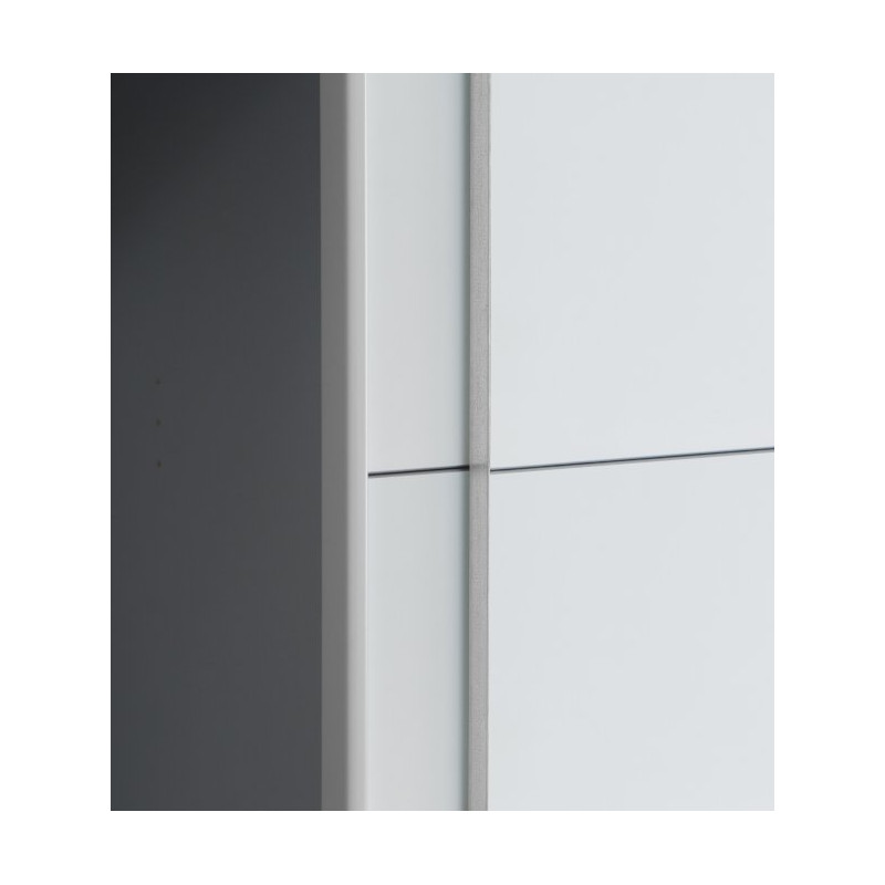 Szafa przesuwna Narago NRGS32511 200 cm do sypialni