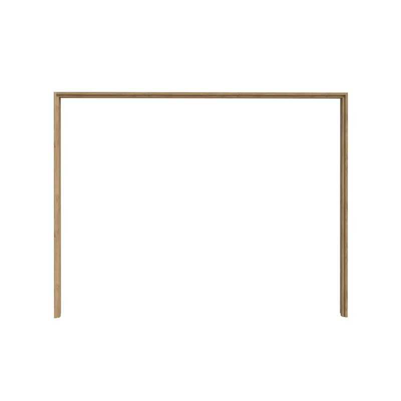 Listwy okalające Narago – estetyczne wykończenie szafy