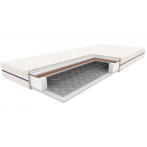 POLARIS materac 160x200 cm