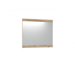 Lustro Twist SUMGL1 Dąb Viking Meble Wójcik
