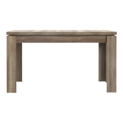 Stół rozkładany Tables TBLT7118 dąb antyczny