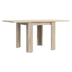 Stół rozkładany Tables TBLT7028 dąb sonoma
