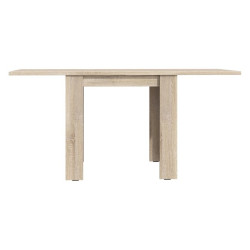 Stół rozkładany Tables TBLT7028 dąb sonoma