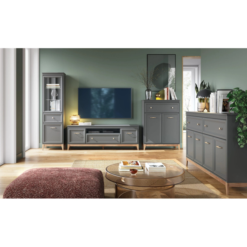 Komoda sześcioszufladowa TA-3 kup online