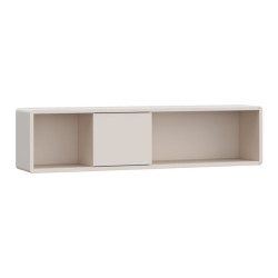 Półka wisząca 140 cm Playly PYYB01EC piaskowy