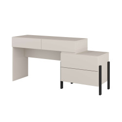 Toaletko-Biurko Jukon S Typ 03 Kaszmir Helvetia Wieruszów