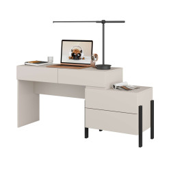 Toaletko-Biurko Jukon S Typ 03 Kaszmir Helvetia Wieruszów