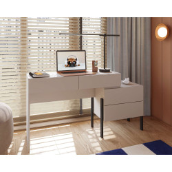 Toaletko-Biurko Jukon S Typ 03 Kaszmir Helvetia Wieruszów