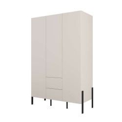 Szafa 3D Jukon S Typ 19 Kaszmir Helvetia Wieruszów