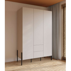 Szafa 3D Jukon S Typ 19 Kaszmir Helvetia Wieruszów