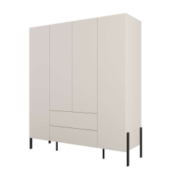 Szafa 4D2S Jukon S Typ 20 Kaszmir Helvetia Wieruszów