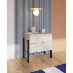 Stolik nocny Jukon S Typ 22 Kaszmir Helvetia Wieruszów