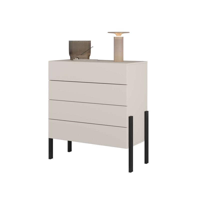 Komoda Jukon S Typ 27 Kaszmir Helvetia Wieruszów