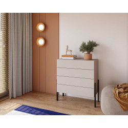 Komoda Jukon S Typ 27 Kaszmir Helvetia Wieruszów