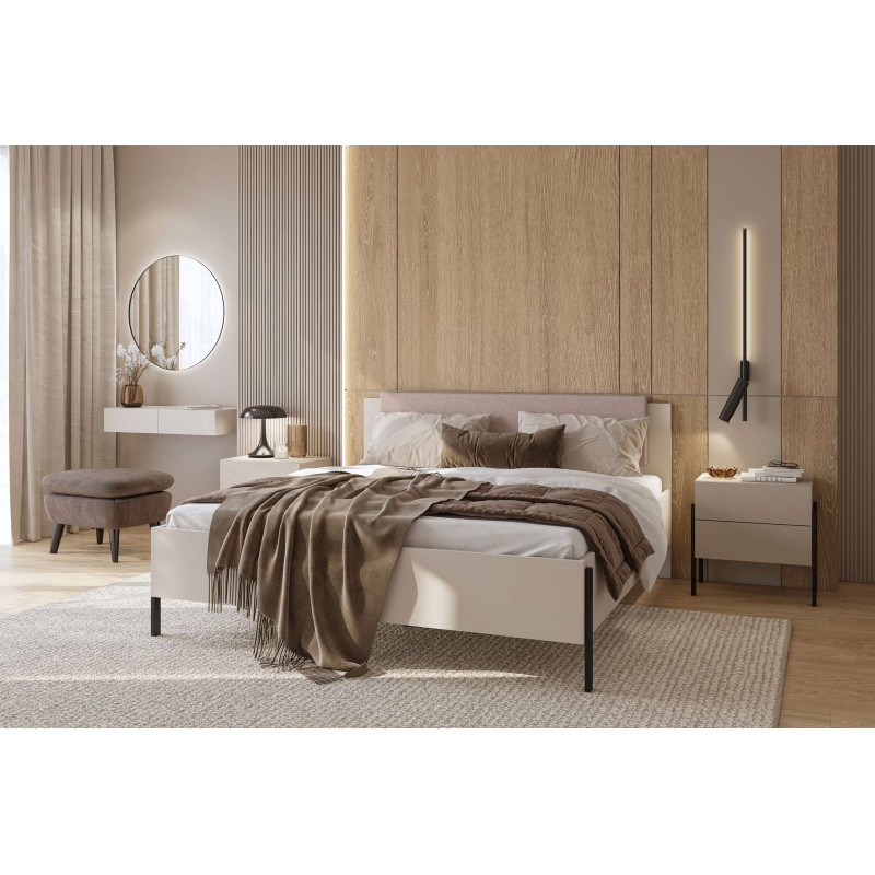 Komoda 4S Jukon S kaszmir Helvetia | Domowanie