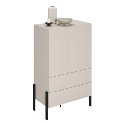 Bieliźniarka 2D2S Jukon S Typ 38 Kaszmir Helvetia Wieruszów