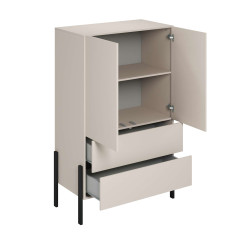 Bieliźniarka 2D2S Jukon S Typ 38 Kaszmir Helvetia Wieruszów