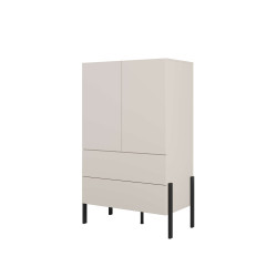 Bieliźniarka 2D2S Jukon S Typ 38 Kaszmir Helvetia Wieruszów