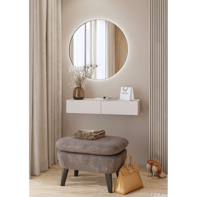 Toaletka wisząca Jukon S Typ 49 Kaszmir Helvetia Wieruszów