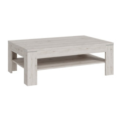 Stolik kawowy 120x75 cm Coffee Tables SVOT22 dąb piaskowy