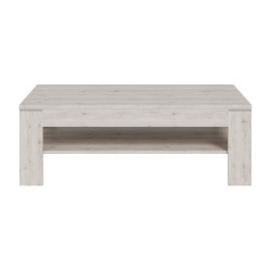 Stolik kawowy 120x75 cm Coffee Tables SVOT22 dąb piaskowy