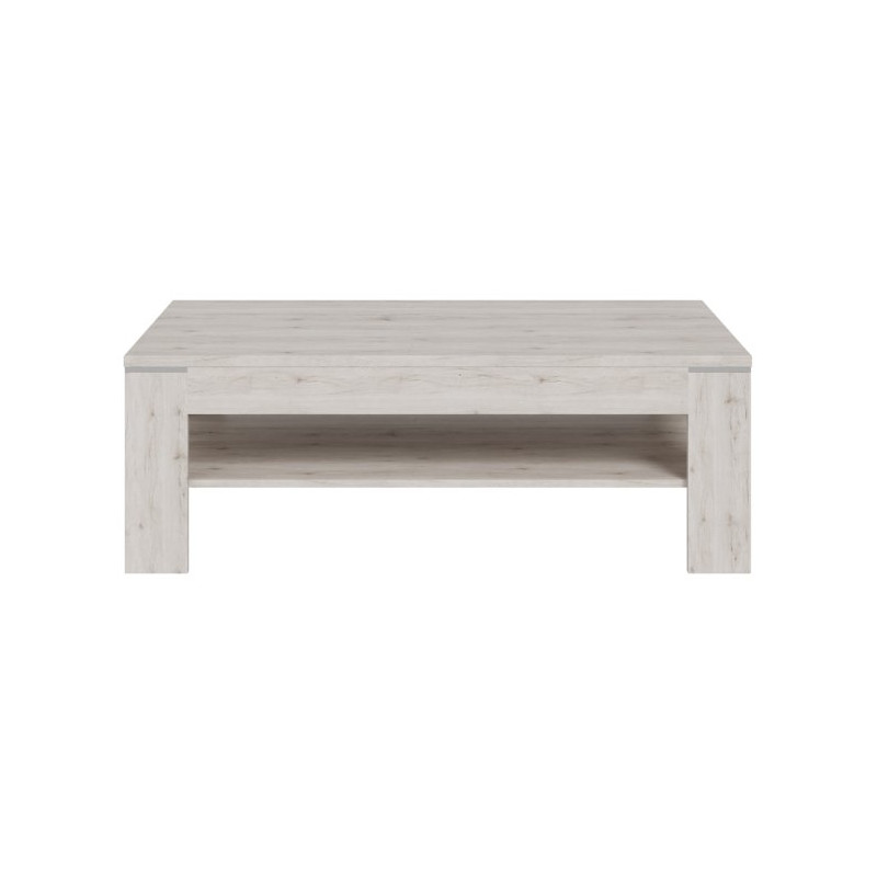 Stolik kawowy 120x75 cm Coffee Tables SVOT22 dąb piaskowy